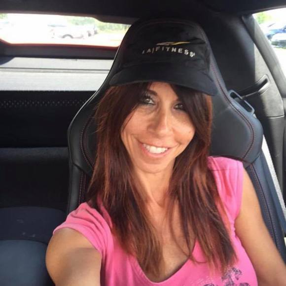 Meet your Posher, Stacie - Picture 1 of 1